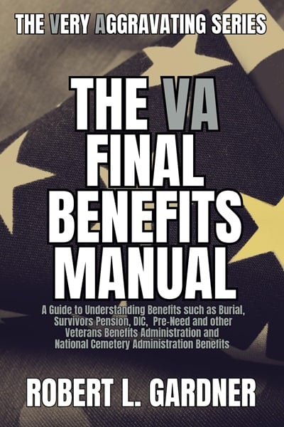 VA Benefits manual