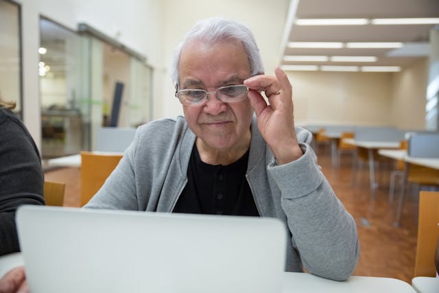 retired teacher online teaching