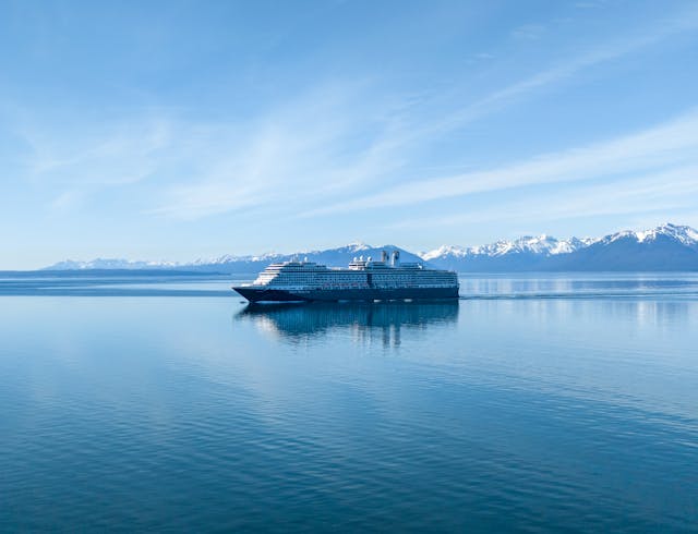 alaska cruise