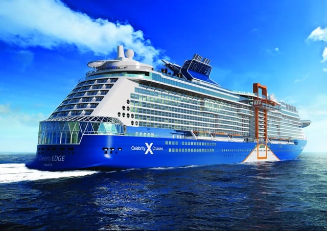 celebrity cruises