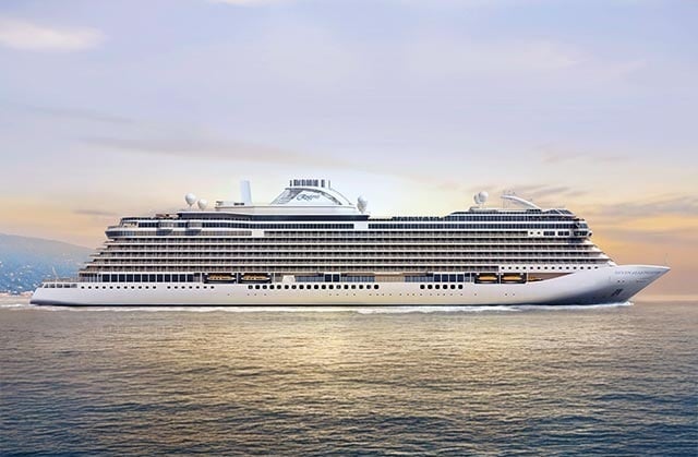 Regent Seven Seas Cruises