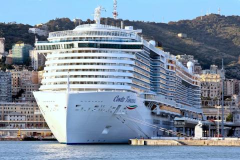 The Gold Standard: Unveiling the Best Cruise Lines for Seniors