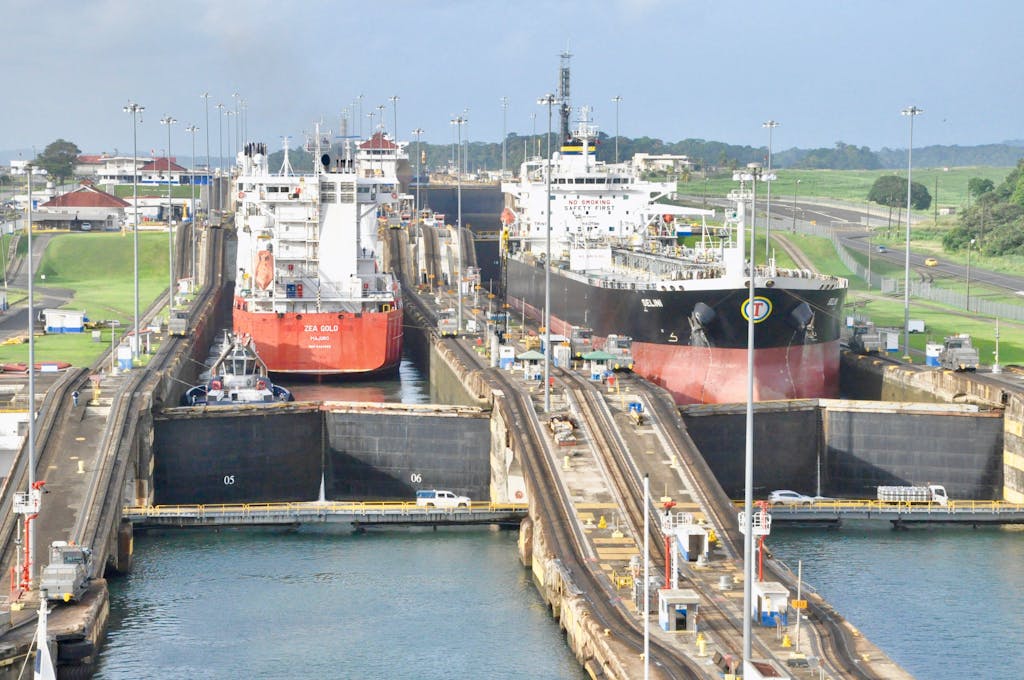 Best Panama Canal Cruise for Seniors