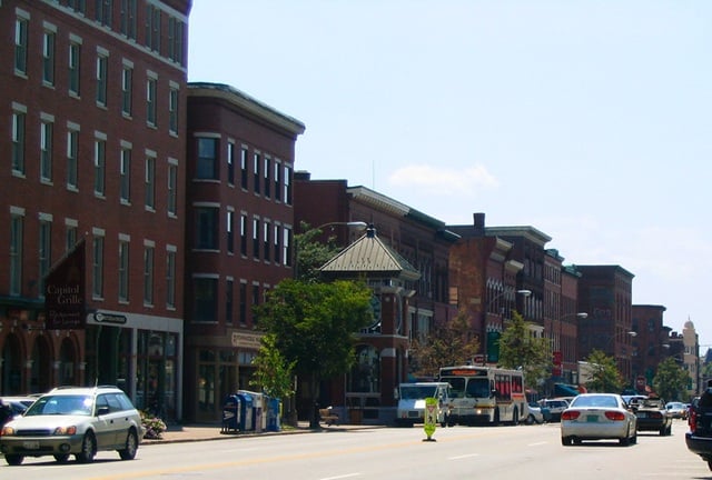 concord new hampshire