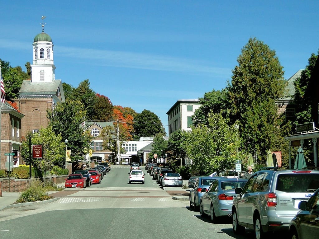 Best Towns to Retire in New Hampshire