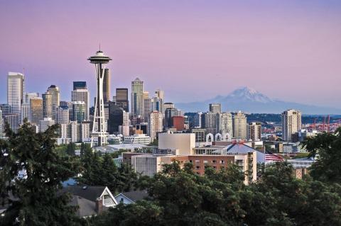Your Guide to the Best City in Washington State to Retire
