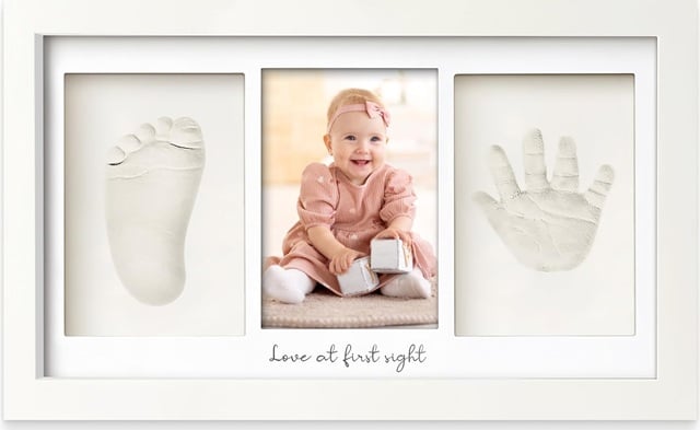 baby keepsake kit