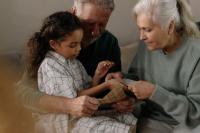 Understanding New York Grandparents’ Rights: A Guide for Seniors
