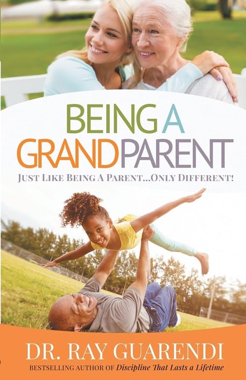 being a grandparent