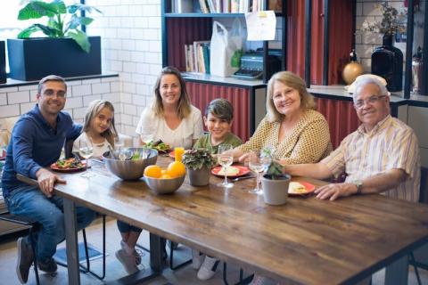 Intergenerational Vs. Multigenerational: Understanding the Difference