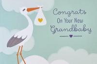 New Grandparents Congratulations: 40+ Heartfelt Messages to Celebrate This Special Moment