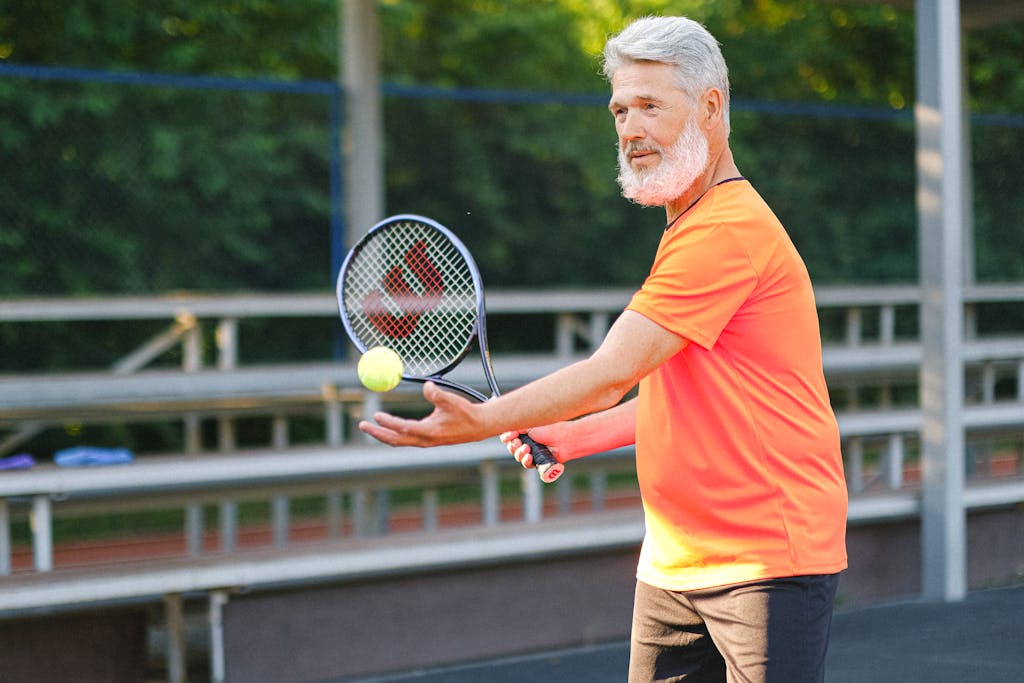 Best Hobbies for Retired Men