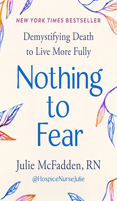 nothing to fear book