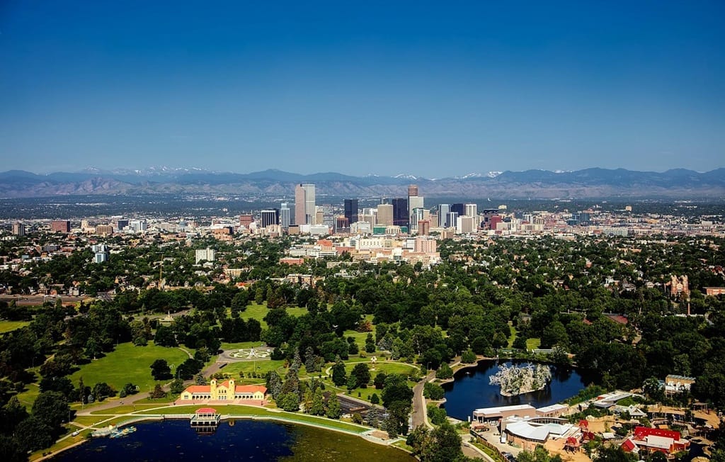 good places to retire in colorado