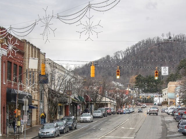 boone north carolina