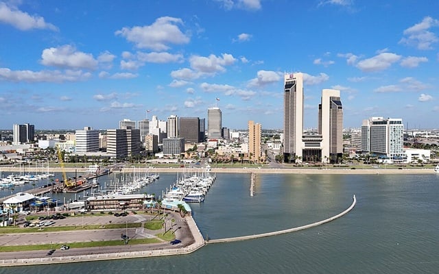 Corpus Christi TX