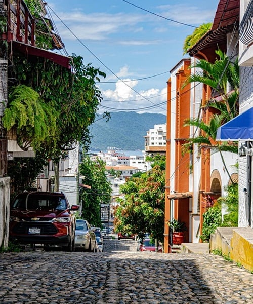 Puerto Vallarta mexico