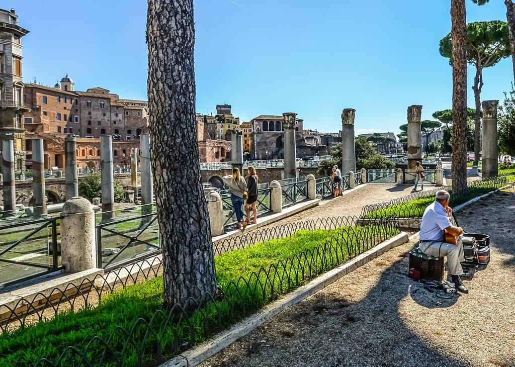 Best Warm Places to Retire