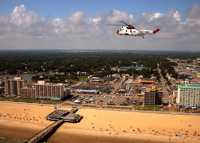 virginia beach