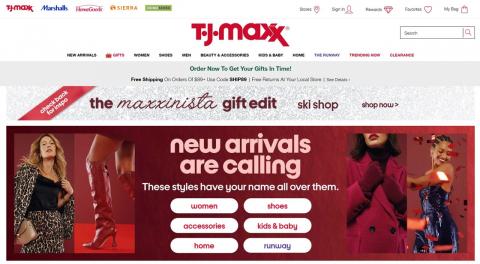 TJ Maxx Discount for Seniors: What You Need to Know in 2025