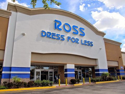Ross Senior Discount: Everything You Need to Know in 2025