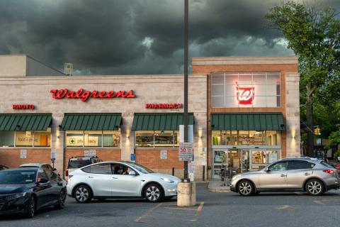 Walgreens Senior Discount: How to Get 20% Off + Big Rewards Every Month