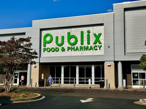 Publix Senior Discount: A Simple Guide for Shoppers 55+