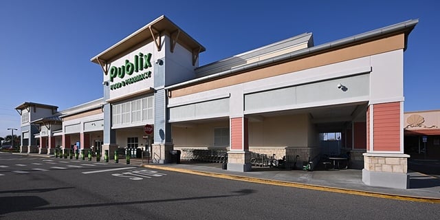 publix store food n pharmacy