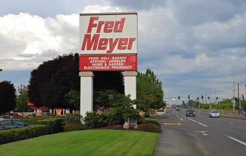 Fred Meyer Senior Discount: Save 10% in Retirement (55+)