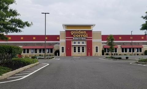 Golden Corral Senior Discount: Saving on Delicious Buffets