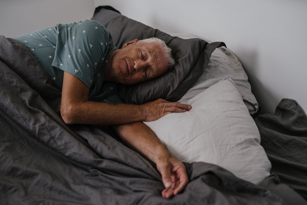 Best Bed Alarms for Elderly
