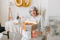 Delightful Surprises: 12 Gift Ideas for Elderly Woman