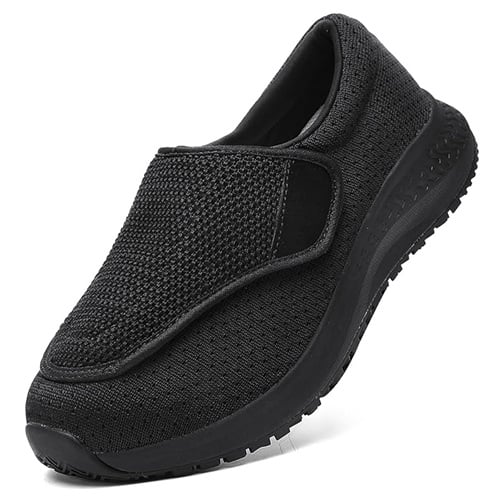 HOMASS Diabetic Shoes for Men and Women