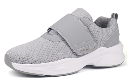 Orthorest Men’s Edema Shoes for Swollen Feet