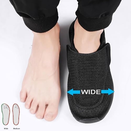 homass shoes features