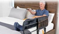Best Bed Rails for Seniors: 6 Top Picks for Safety