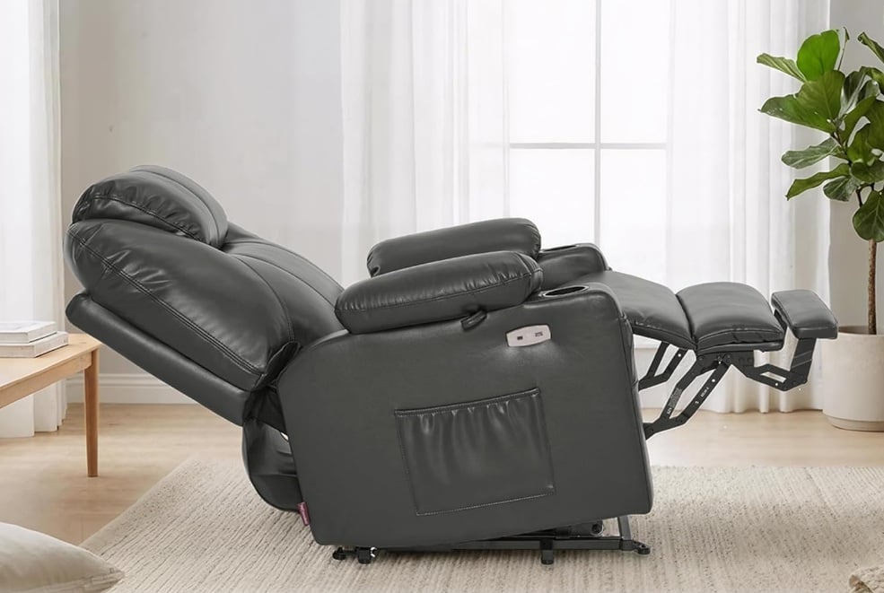 Best Lift Chairs for Elderly