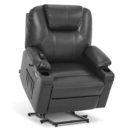 mcombo power lift recliner chair for elderly