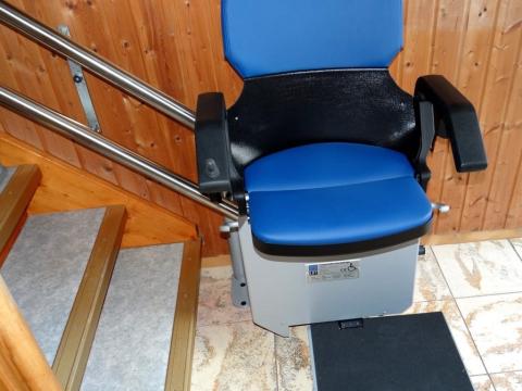 Exploring Practical Stair Lift Alternatives for Your Home