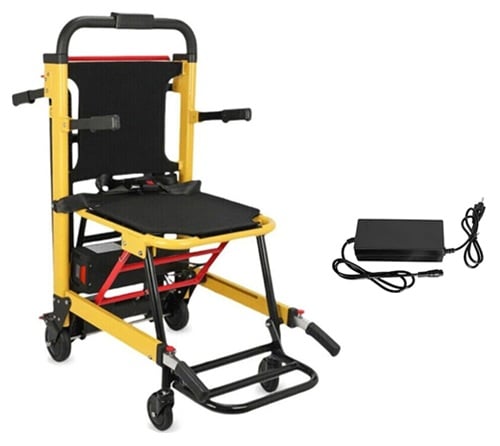 FADHOLE Stair Climbing Wheelchair