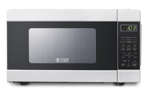 Commercial Chef CHM990B