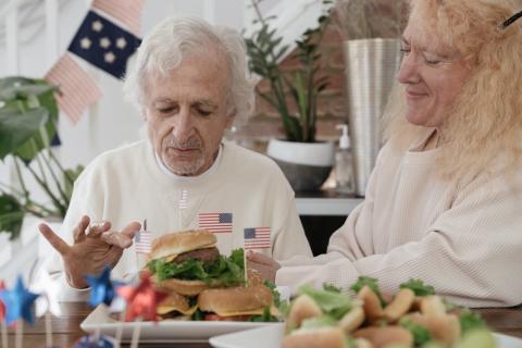 Appetite Stimulants for Elderly: A Caring Guide for Families