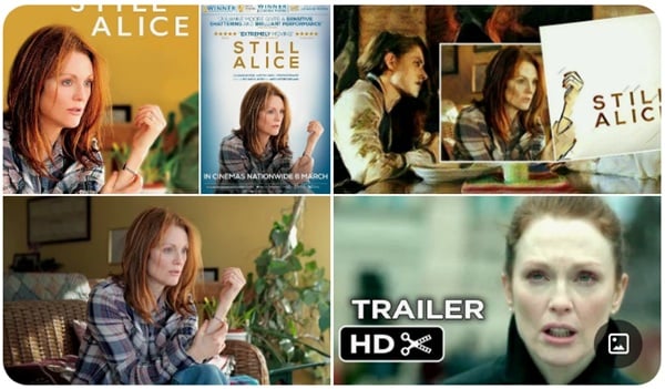 still alice