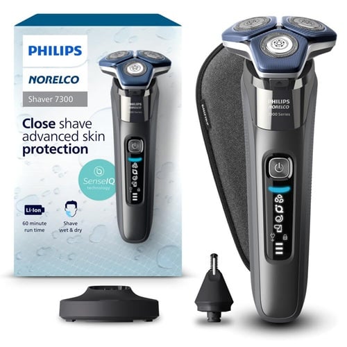 Philips Norelco Shaver 7300