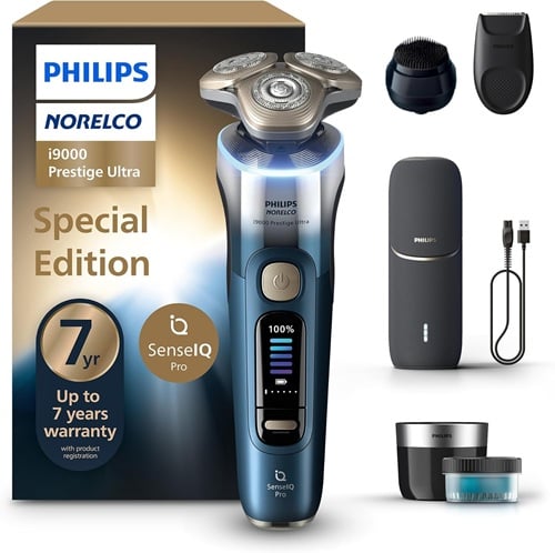 Philips Norelco Shaver i9000