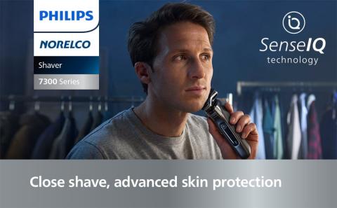 Best Electric Razor for Elderly Men: 5 Top Picks