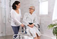 The Best Shower Chair for Elderly: 7 Comfortable Options
