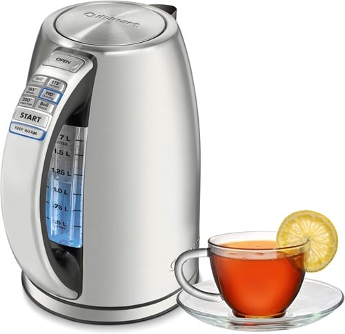 Cuisinart PerfecTemp Electric Kettle