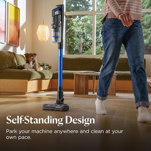 Bissell PowerClean FurFinder 200W Self-Standing Cordless Vacuum