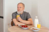 The Blueprint for a Healthy Breakfast for Seniors